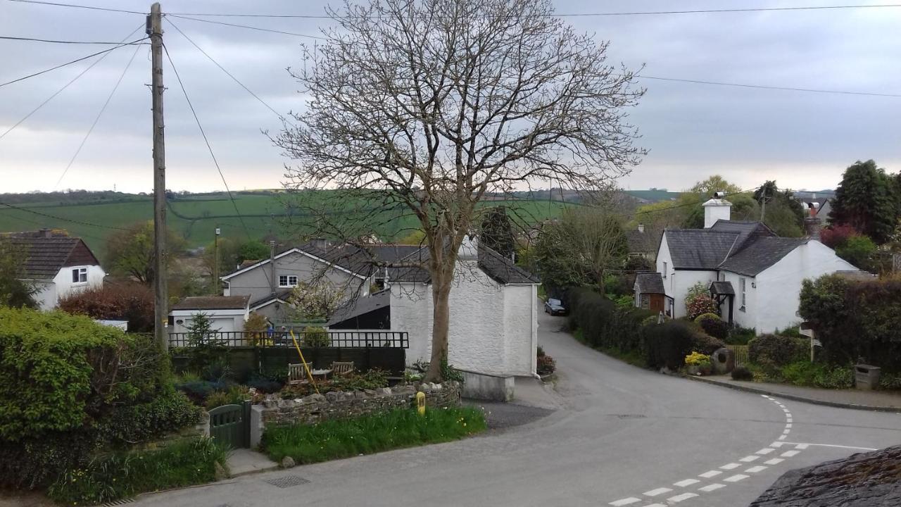 The Weary Friar Inn Pillaton Exterior photo